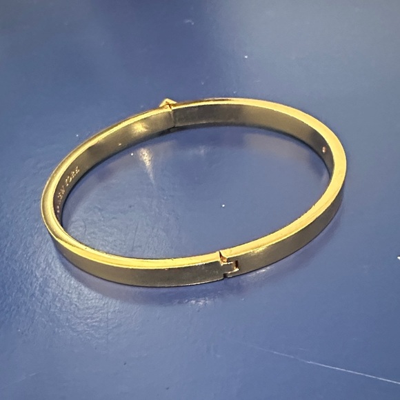 Kate Spade Gold Bracelet - Picture 2 of 5
